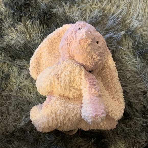 Gund rabbit - Picture 2 of 3